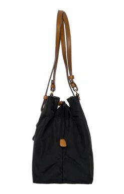 Brics Medium Shopper -Best Fashion Shoes Shop TB42393BLACK 3