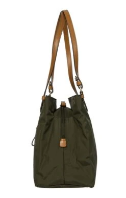 Brics Medium Shopper -Best Fashion Shoes Shop TB42393OLIVE 3