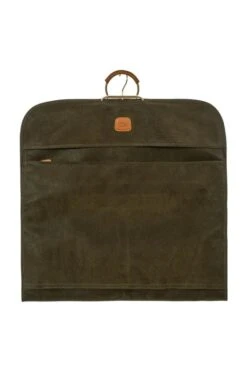 Brics Suit Carrier -Best Fashion Shoes Shop TB52310OLIVE 1