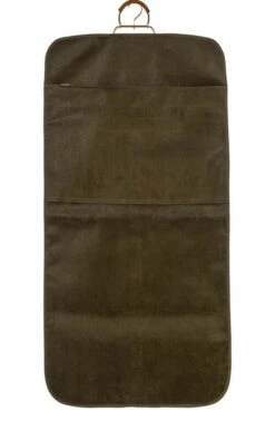 Brics Suit Carrier -Best Fashion Shoes Shop TB52310OLIVE 2