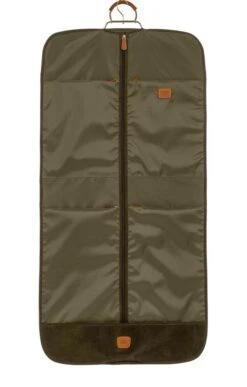 Brics Suit Carrier -Best Fashion Shoes Shop TB52310OLIVE 3