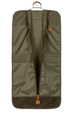 Brics Suit Carrier -Best Fashion Shoes Shop TB52310OLIVE 4