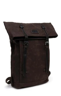 Ladies Troop Flapover Backpack