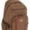 Troop Multi Compartment Backpack -Best Fashion Shoes Shop TB53722BROWN
