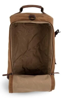 Troop Large Duffle Bag -Best Fashion Shoes Shop TB53724CAMEL 4