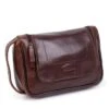 Ashwood Washbag -Best Fashion Shoes Shop TB61618BROWN