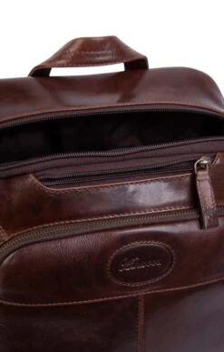 Ashwood Backpack -Best Fashion Shoes Shop TB61620BROWN 2