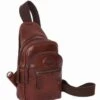 Ashwood Sling Bag -Best Fashion Shoes Shop TB61623BROWN