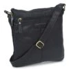 Ashwood Twist Lock Cross Body