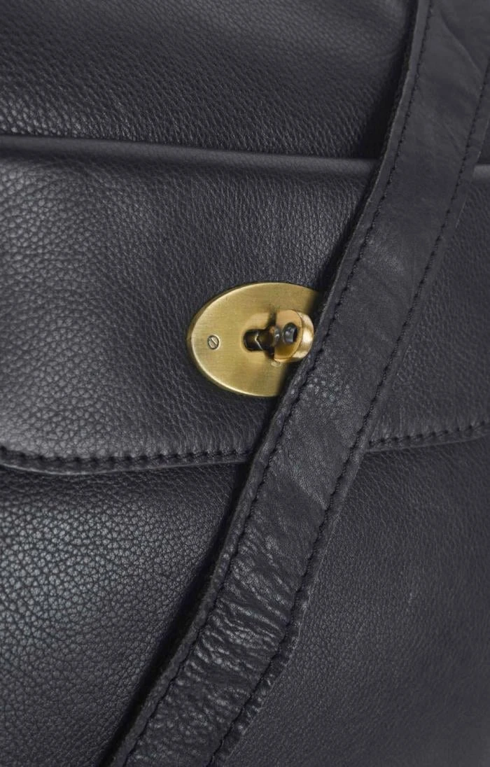 Ashwood Twist Lock Cross Body 5 Ashwood Twist Lock Cross Body - Image 3