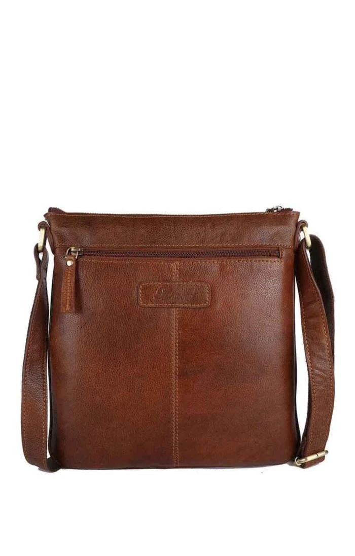 Ashwood Twist Lock Cross Body 8 Ashwood Twist Lock Cross Body - Image 6