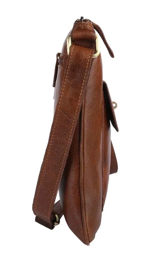 Ashwood Twist Lock Cross Body 9 Ashwood Twist Lock Cross Body - Image 7