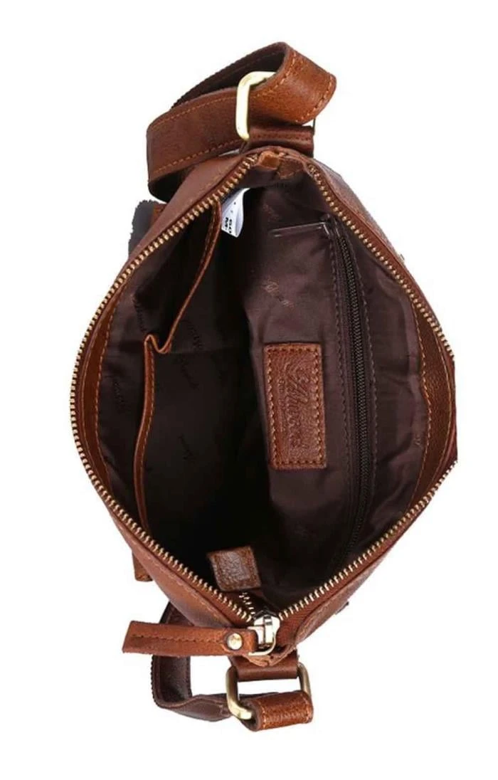 Ashwood Twist Lock Cross Body 10 Ashwood Twist Lock Cross Body - Image 8