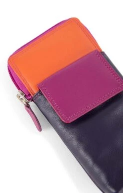 Ladies Glasses Case -Best Fashion Shoes Shop TB61649CHINAROSE 2