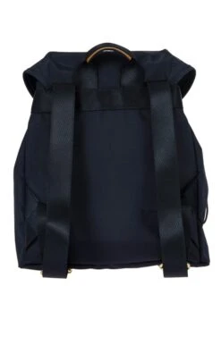 Brics Front Pocket Rucksack -Best Fashion Shoes Shop TB64402NAVY 2