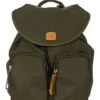 Brics Front Pocket Rucksack