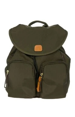 Brics Front Pocket Rucksack