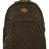 Brics Backpack -Best Fashion Shoes Shop TB64406OLIVE