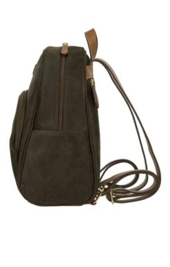 Brics Backpack -Best Fashion Shoes Shop TB64406OLIVE 2