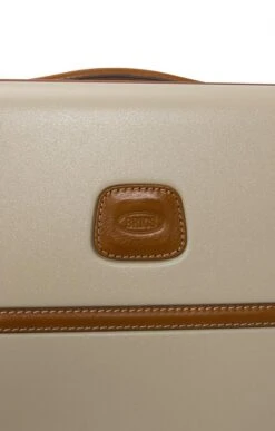 Brics Cabin Bag -Best Fashion Shoes Shop TB64410CREAM 3