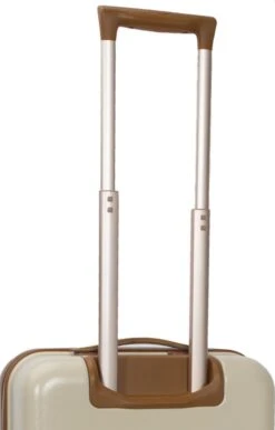 Brics Cabin Bag -Best Fashion Shoes Shop TB64410CREAM 4