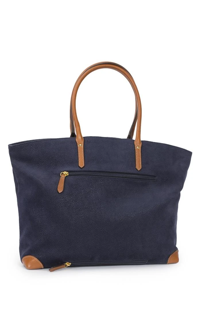 Brics Long Handle Shopper 4 Brics Long Handle Shopper - Image 2