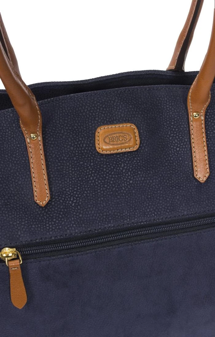 Brics Long Handle Shopper 5 Brics Long Handle Shopper - Image 3