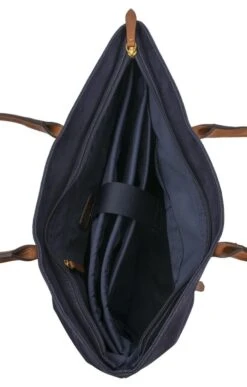 Brics Long Handle Shopper 12 Brics Long Handle Shopper -Best Fashion Shoes Shop TB64415NAVY 3