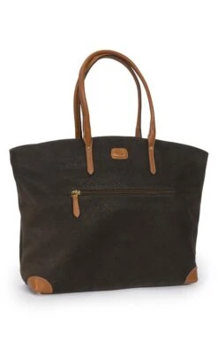 Brics Long Handle Shopper