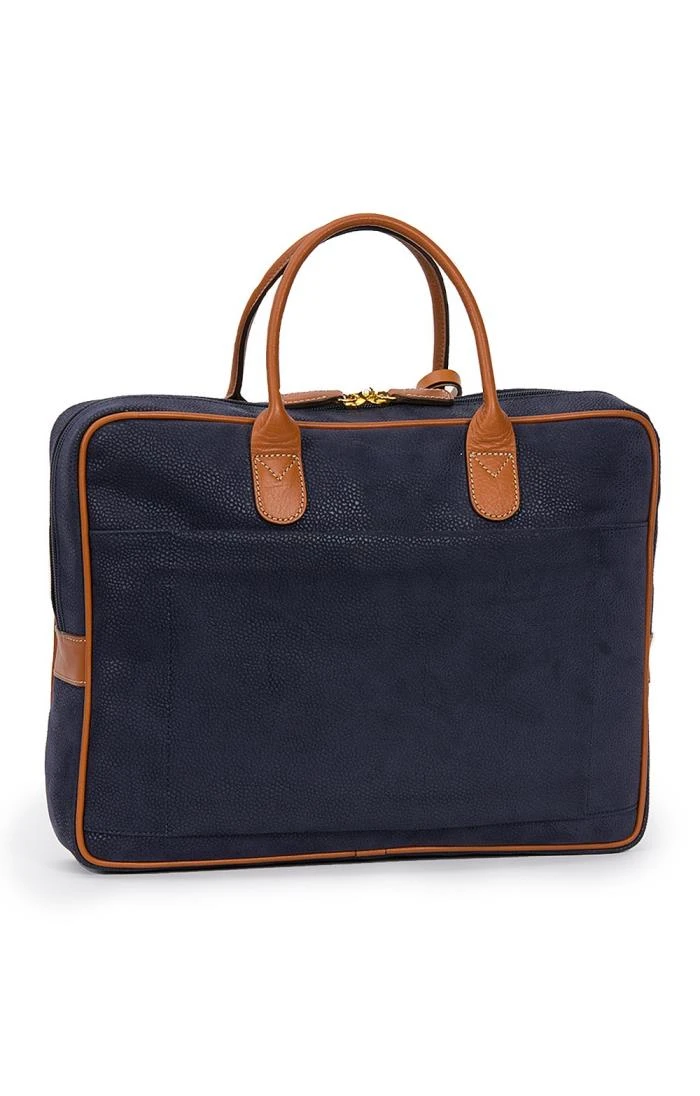 Brics Two Handled Briefcase 4 Brics Two Handled Briefcase - Image 2