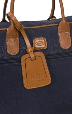 Brics Two Handled Briefcase 9 Brics Two Handled Briefcase -Best Fashion Shoes Shop TB64416NAVY 2