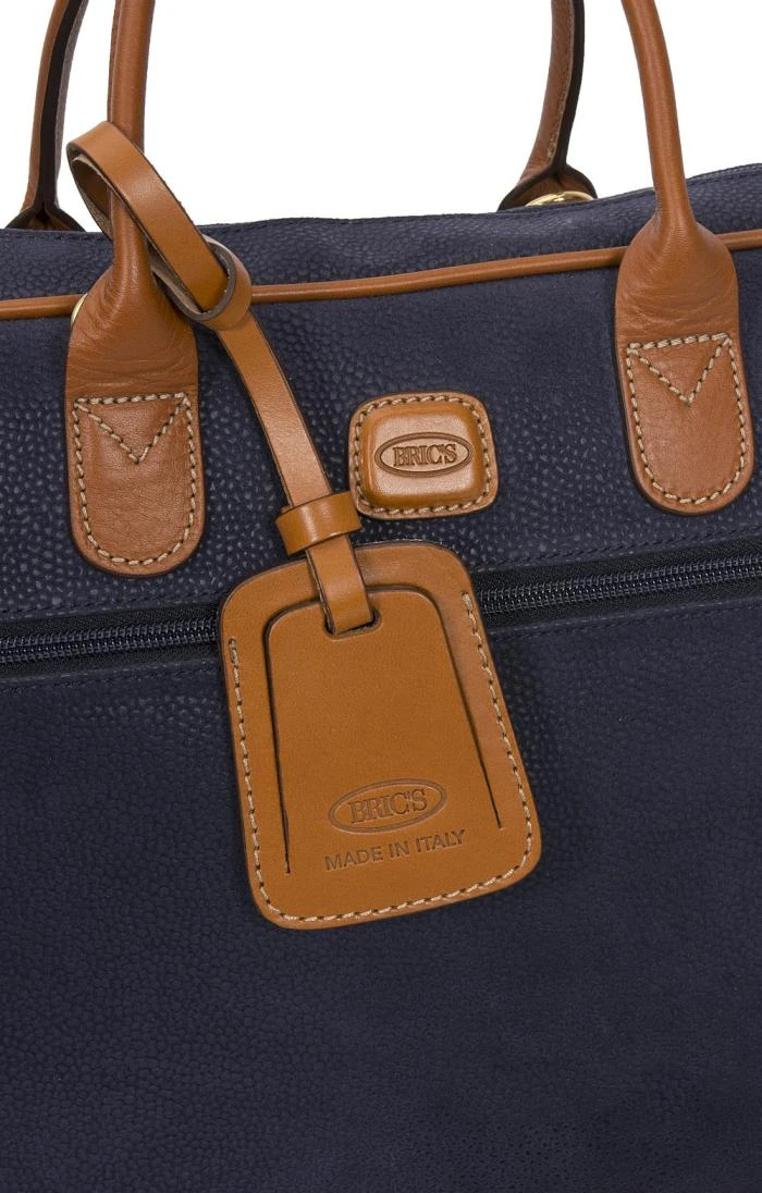 Brics Two Handled Briefcase 5 Brics Two Handled Briefcase - Image 3