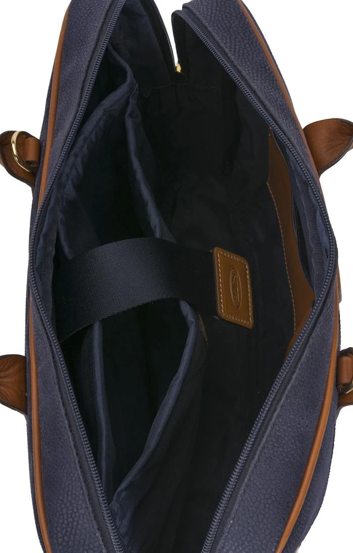 Brics Two Handled Briefcase 7 Brics Two Handled Briefcase - Image 5