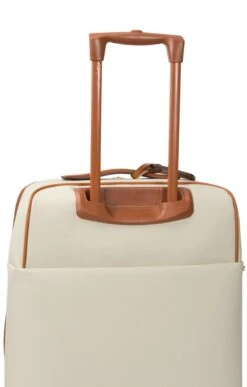 Brics Medium Thermoform Trolley -Best Fashion Shoes Shop TB64423CREAM 4