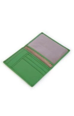 Saddler Of Scotland Passport Holder -Best Fashion Shoes Shop TB65411JELLYBEAN 2