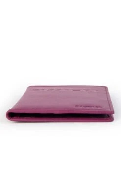 Saddler Of Scotland Passport Holder -Best Fashion Shoes Shop TB65411MAGENTA 3