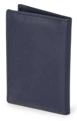 Saddler Of Scotland Passport Holder -Best Fashion Shoes Shop TB65411PEACOAT 1