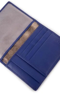 Saddler Of Scotland Passport Holder -Best Fashion Shoes Shop TB65411ULTRAVIOLET 3
