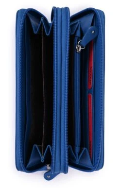 Ladies Saddler Mobile Phone Holder 12 Ladies Saddler Mobile Phone Holder -Best Fashion Shoes Shop TB65426ELECTRICBLUE 1 1