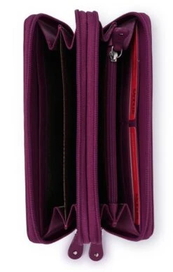 Ladies Saddler Mobile Phone Holder -Best Fashion Shoes Shop TB65426MAGENTA 1