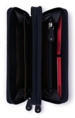 Ladies Saddler Mobile Phone Holder -Best Fashion Shoes Shop TB65426PEACOAT 1