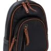 Front Pocket Backpack