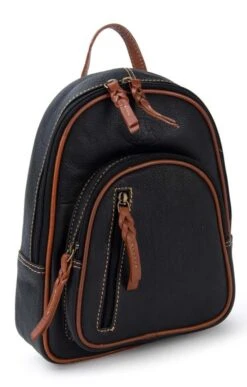Front Pocket Backpack