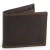 Rowallan Credit Card Holder 2 Rowallan Credit Card Holder -Best Fashion Shoes Shop TB66745BROWN