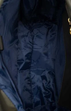 Ladies Nylon Backpack Tote -Best Fashion Shoes Shop TB77794OLIVE 3 1