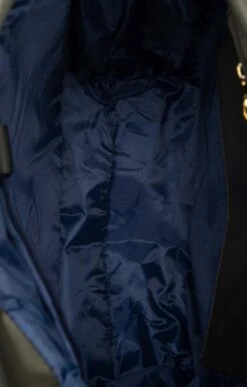 Ladies Nylon Backpack Tote -Best Fashion Shoes Shop TB77794OLIVE 3