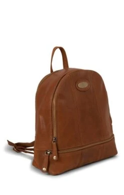Ladies Rowallan Rounded Top Backpack