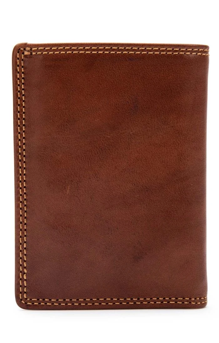 Gianni Conti Credit Card And Coin Wallet 4 Gianni Conti Credit Card And Coin Wallet - Image 2