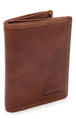 Gianni Conti Credit Card And Coin Wallet 9 Gianni Conti Credit Card And Coin Wallet -Best Fashion Shoes Shop TB99065TAN 2