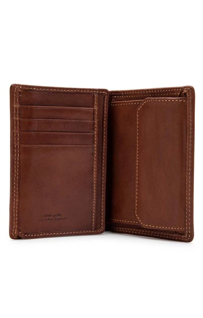 Gianni Conti Credit Card And Coin Wallet 6 Gianni Conti Credit Card And Coin Wallet - Image 4